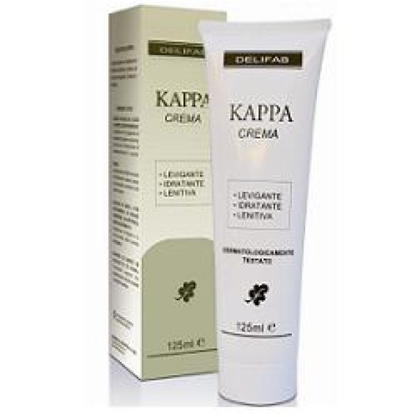 DELIFAB KAPPA*CR 125ML