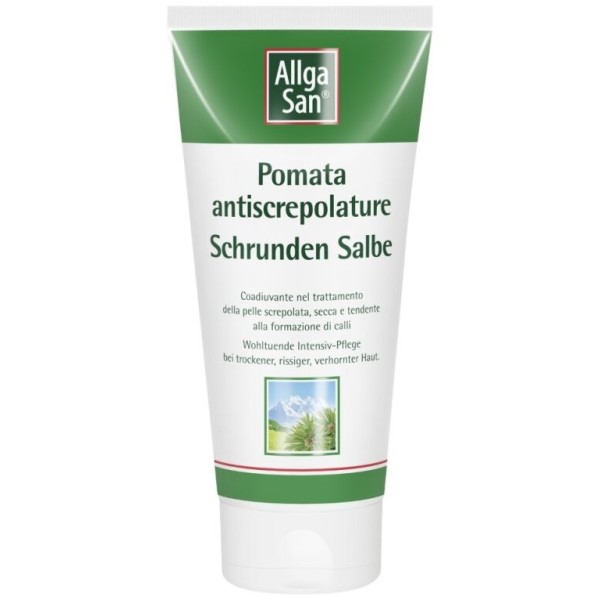 ALLGA POM ANTISCREP 90ML