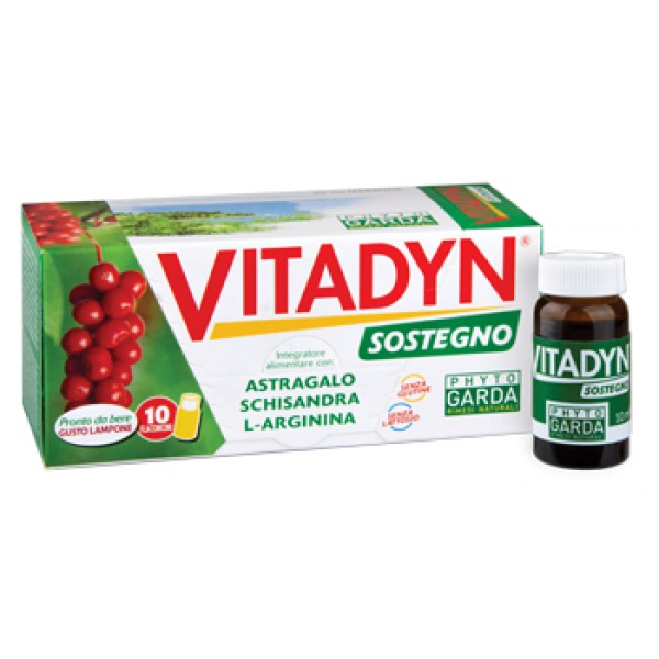 VITADYN SOSTEGNO 10FL