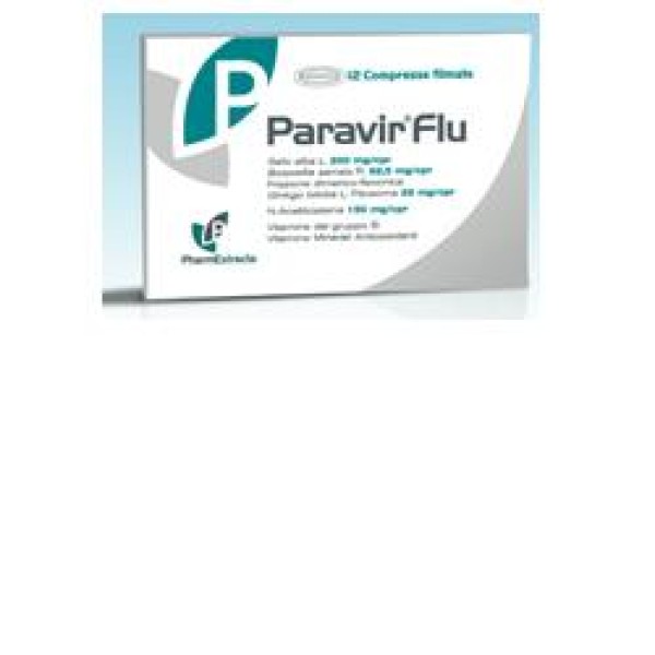 PARAVIR FLU