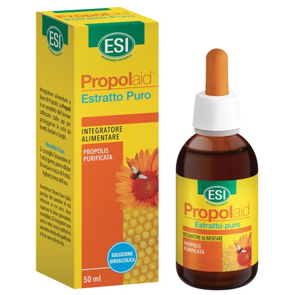 PROPOLAID ESTR PURO 50ML