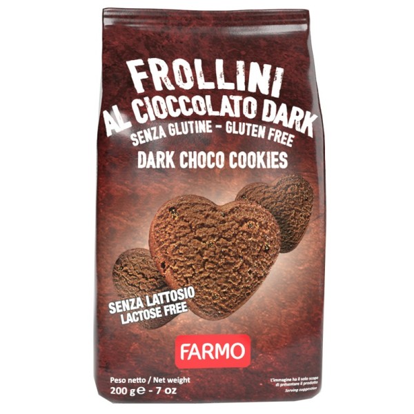 BISC FARMO FROLLINI CIOC 200G