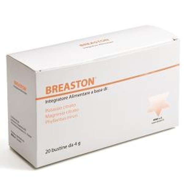Breaston 20 Bustine 4 g