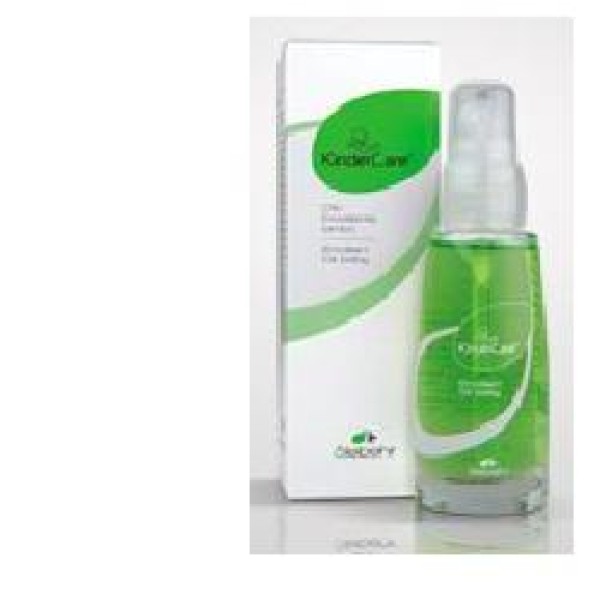 KINDERCARE OLIO EMOLL BB 50M