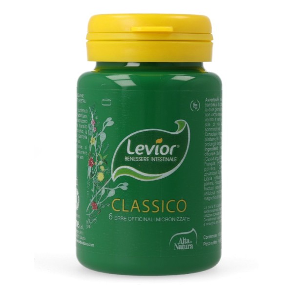 ALTANATURA LEVIOR 100TAV 40G