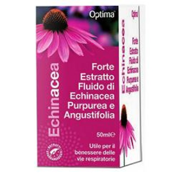 ECHINACEA 50ML ESTRATTO FORTE