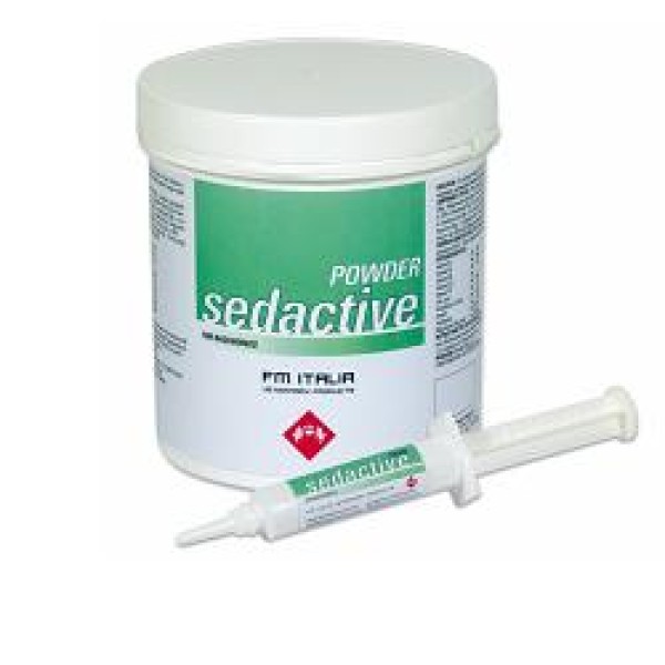 SEDACTIVE PLUS SIR. 10 GR