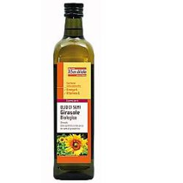 OLIO SEMI GIRASOLE 750ML