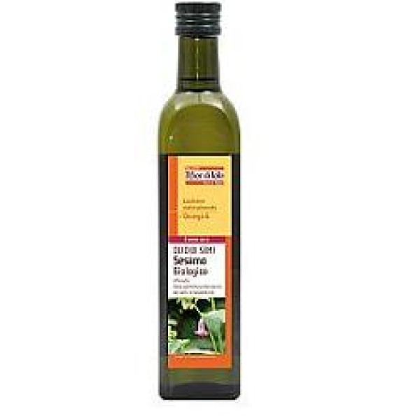 OLIO SEMI SESAMO 500ML (FDL)