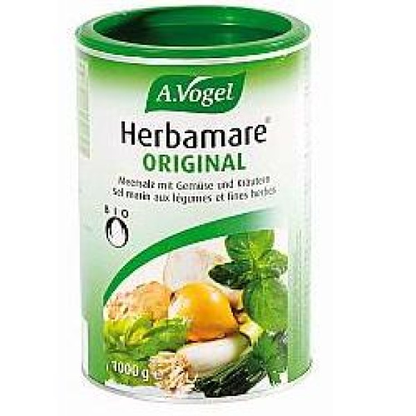 BIOFORCE HERBAMARE 1000G