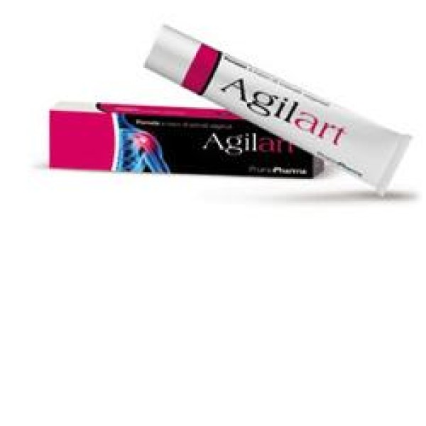 AGILART POMATA 75ML  ES