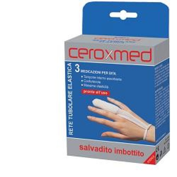 CEROXMED SOFT NET SALVADITO