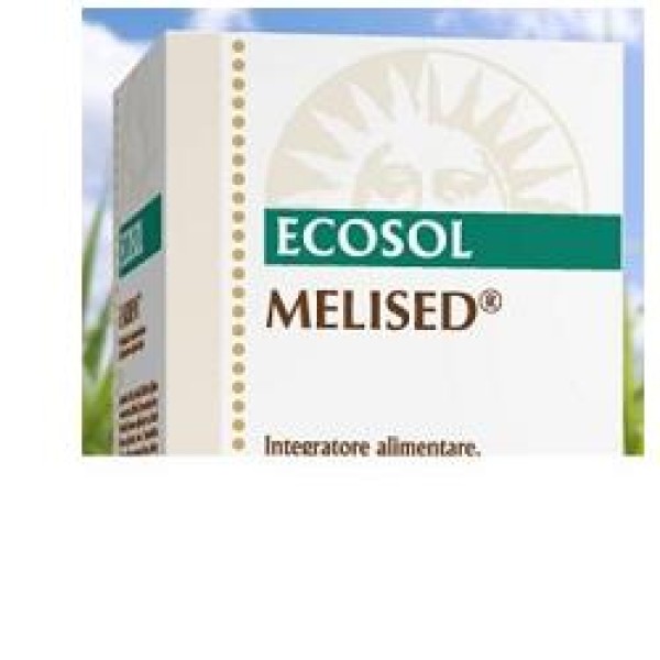 FV.MELISED 50ML GTT ""ECOSOL