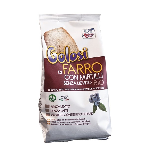 BISCOTTI GOLOSI SL FAR MIRT