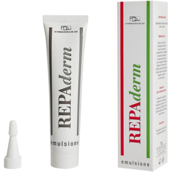 REPADERM CR DERMAT 75ML CE