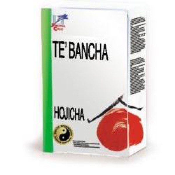 TE' HOJICHA BANCHA BIO 70G