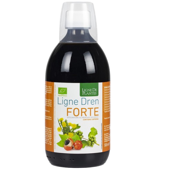 LIGNE DREN FORTE BIO SCIR 500M