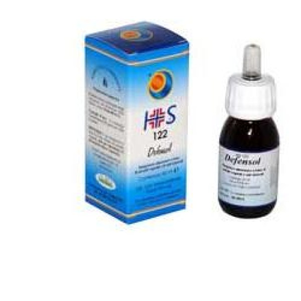 DEFENSOL INTEGRAT LIQ 50ML