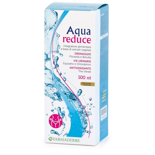 AQUA REDUCE LIQUIDO 500ML