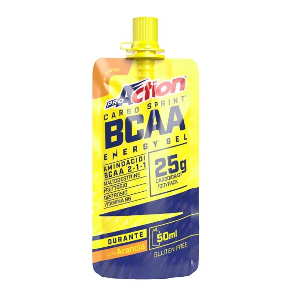 PROACTION CARBO SPRINT ARA50ML