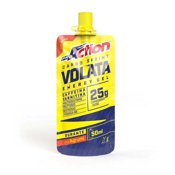 PROACTION CARBO SPRINT VOLATA