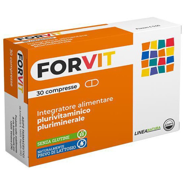 FORVIT 30CPR