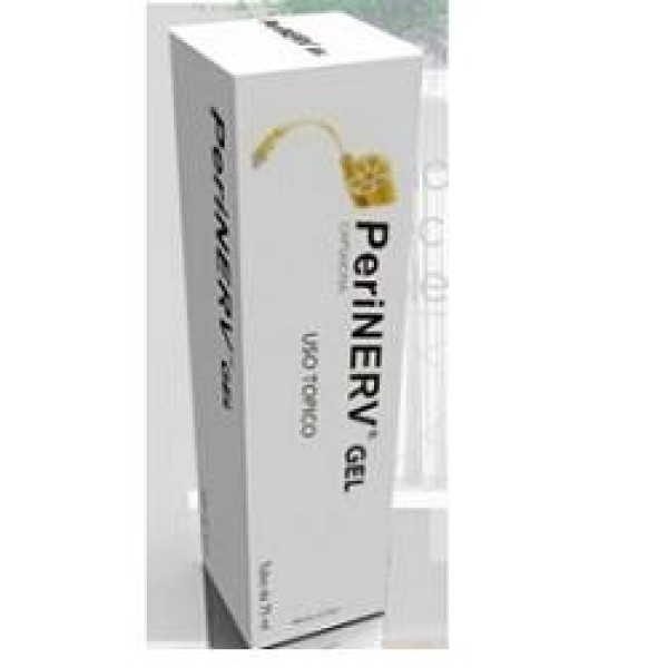 PERINERV GEL 75ML