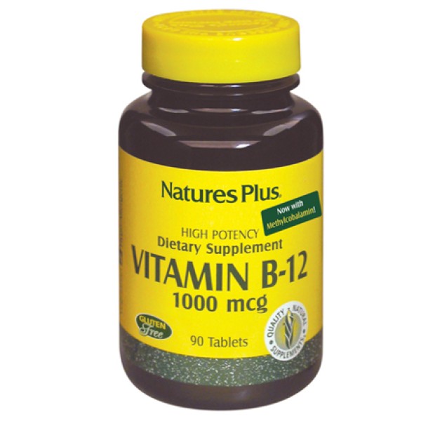 VITAMINA B12 90TAV LA STREGA