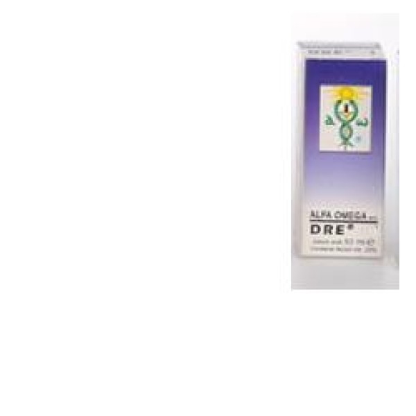 FITOMEGA DRE 9 50ML GTT