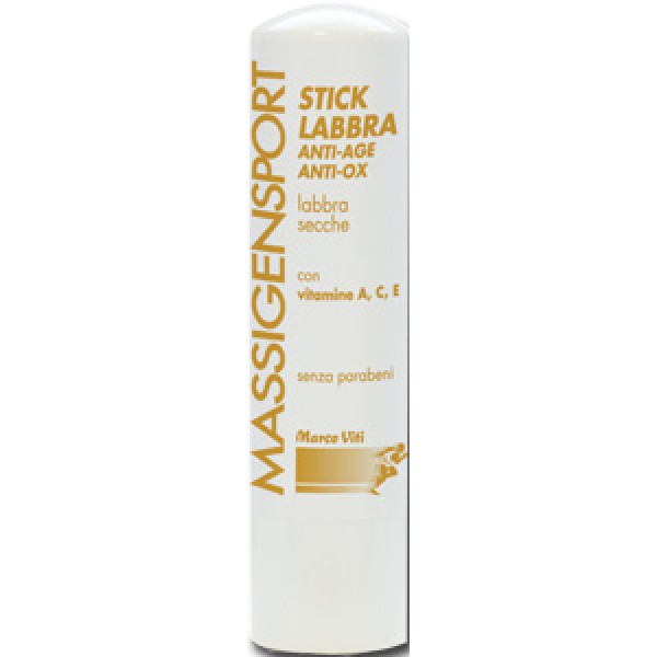 MASSIGENSPORT STICK ANTIAGE