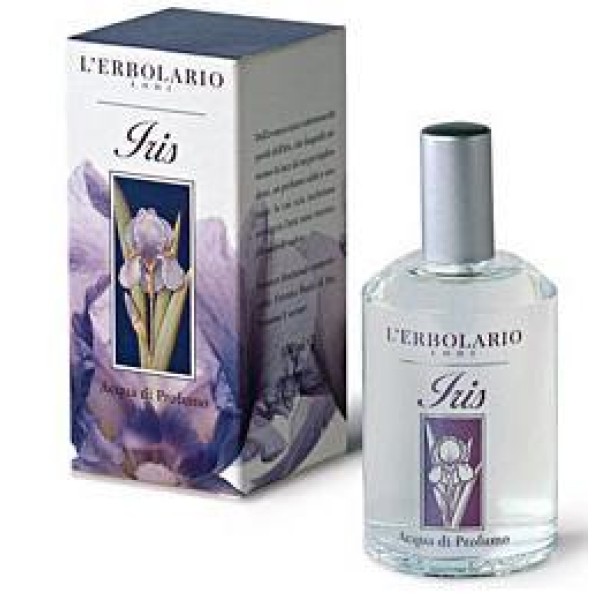 IRIS ACQUA PROFUMATA TON 50ML