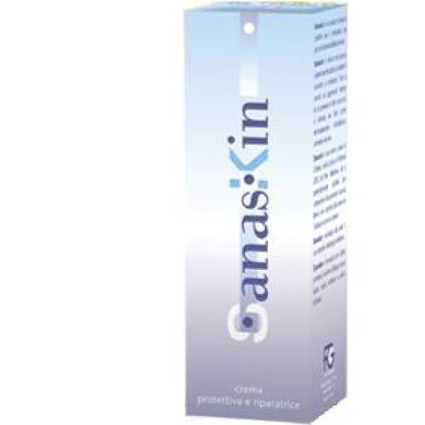 SANASKIN CR 50ML