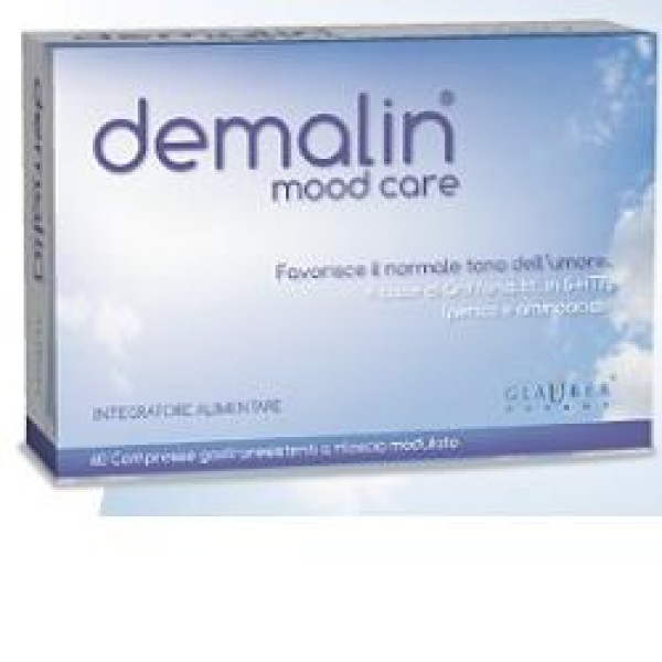 DEMALIN INTEGRATORE 60CPR