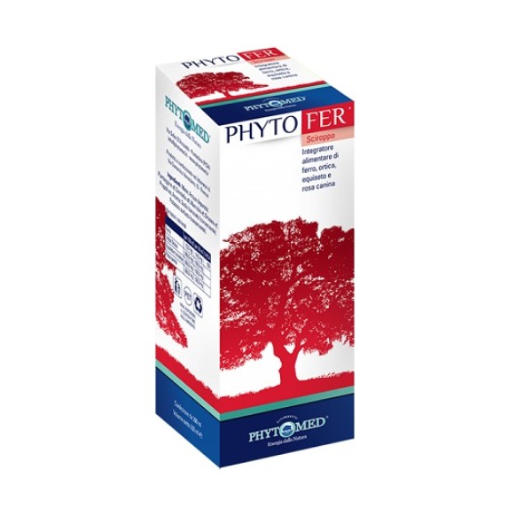 PHYTOFER SCIR 200ML PHYTOMED