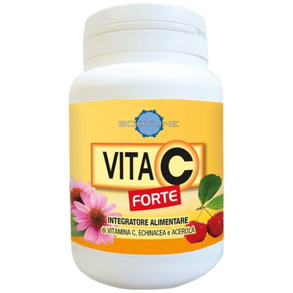 VITA C FORTE 60CPS