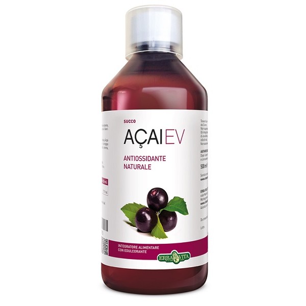 ACAI 500ML