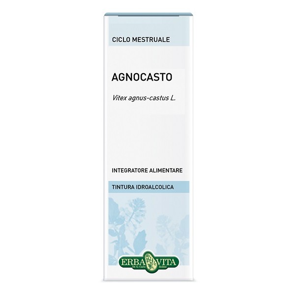 AGNOCASTO SOL IAL 50ML