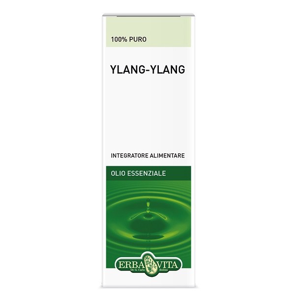 YLANG YLANG OE 10ML