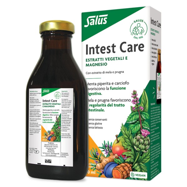 INTESTCARE 250ML