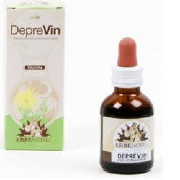 DEPREVIN OLOSVITA 50ML