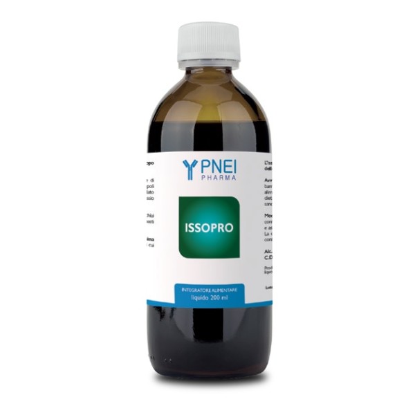 ISSOPRO 200ML