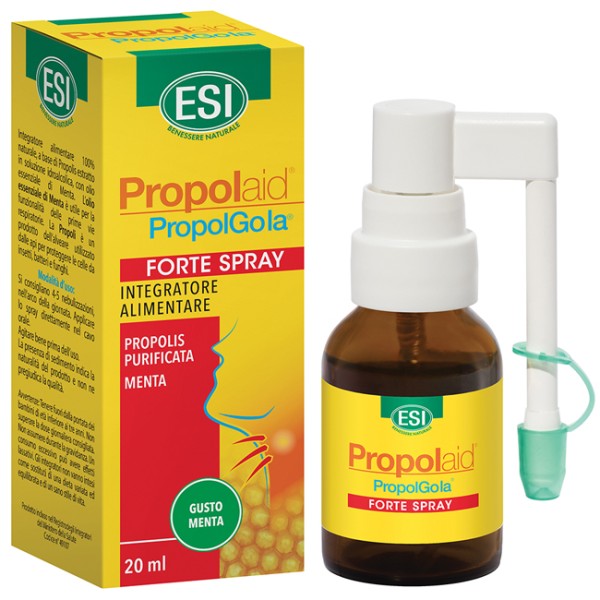 PROPOLAID GOLA SPRAY 20ML