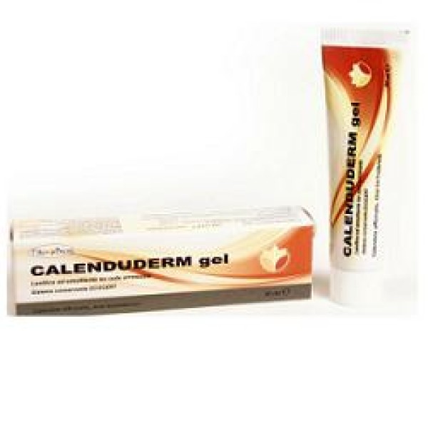 CALENDUDERM GEL 50ML