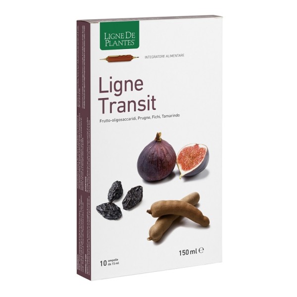 LIGNE TRANSIT 10AMP 15ML