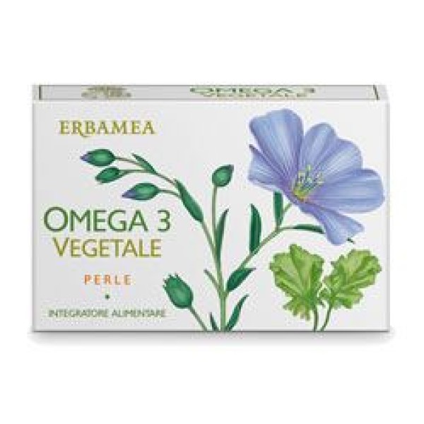 OMEGA 3 VEGETALE 30PERLE