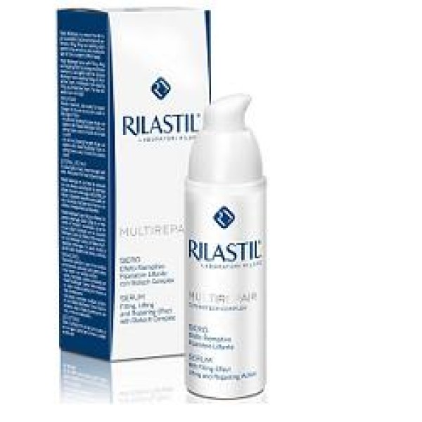 RILASTIL-MULTIREPAIR SIERO 30ML