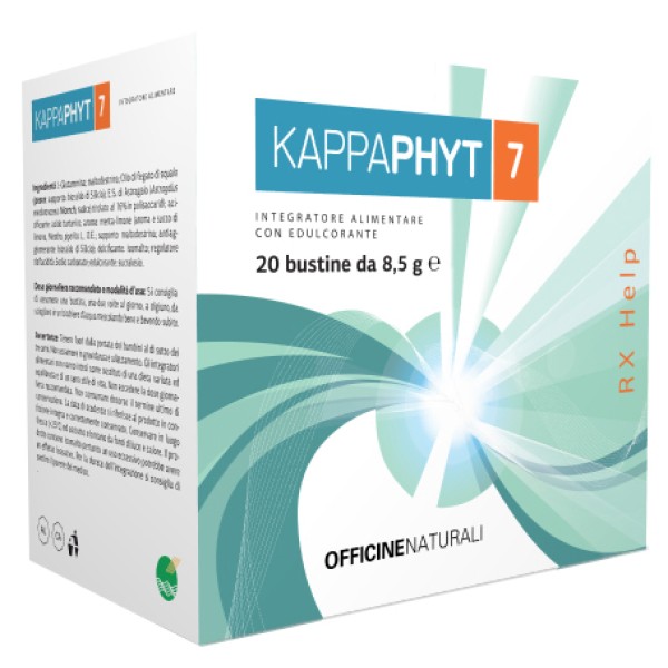 KAPPAPHYT 7 20 BUSTINE DA 8,5