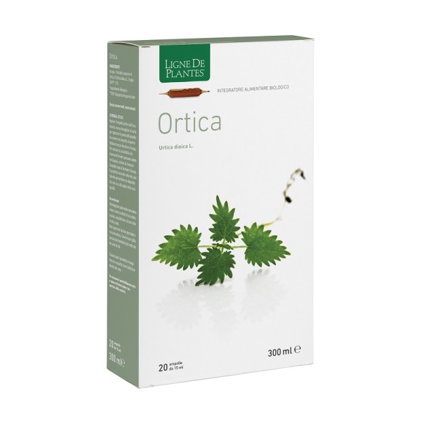 ORTICA BIO 20AB 15ML