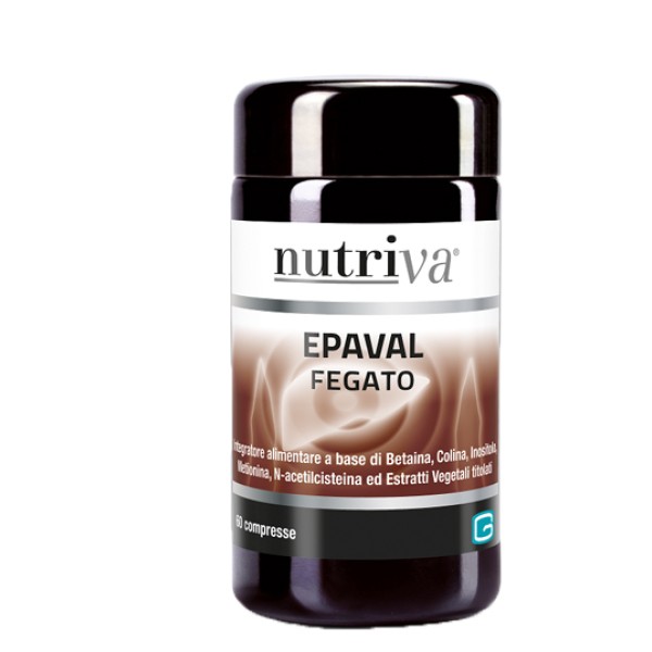 NUTRIVA EPAVAL