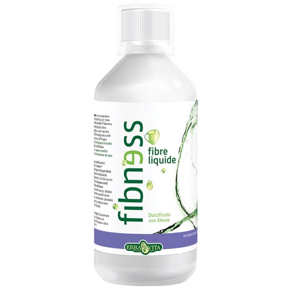 FIBNESS 500ML